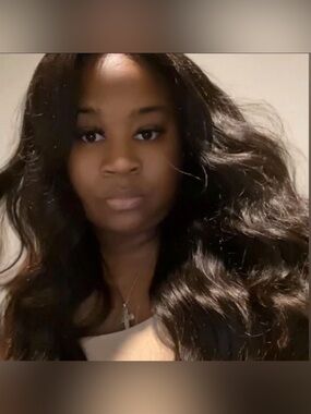 Meet your Posher, Nakeisha
